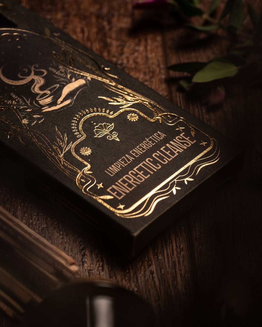 Ritual Incense