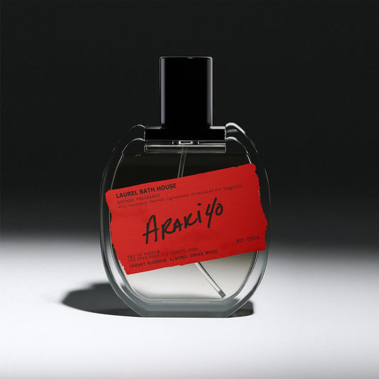 Araki 40 Eau de Parfum