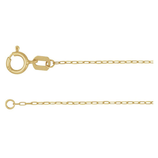 Luminous Links Forzentina Chain