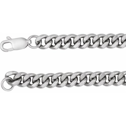 4.8 mm Curb Chain